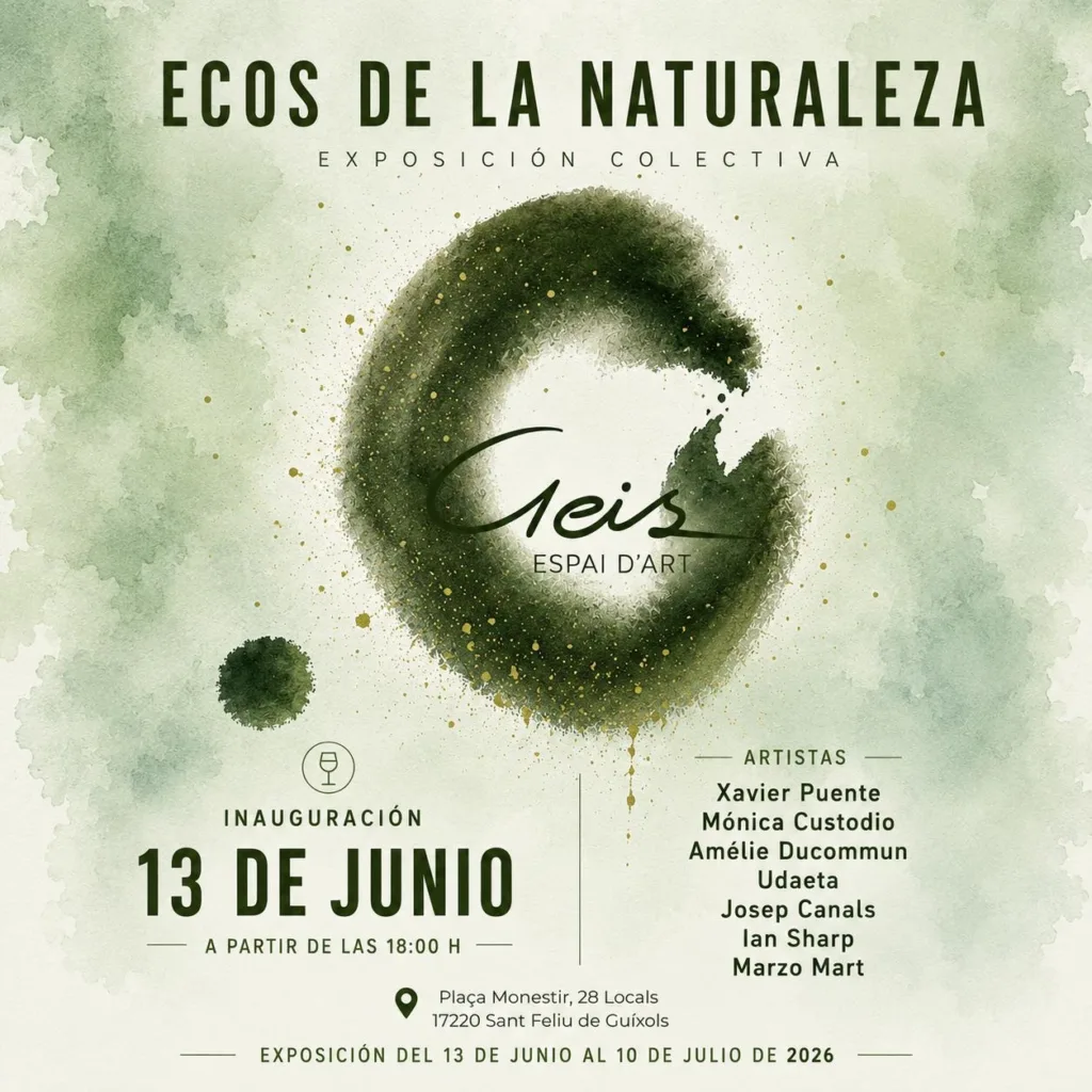 Ecos de Naturaleza
