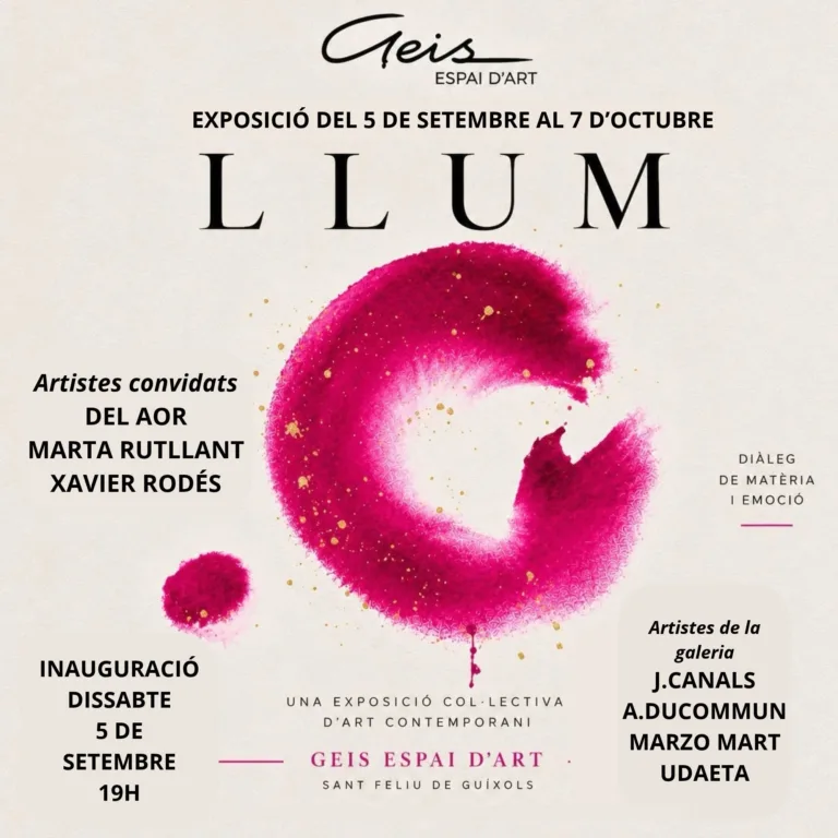 Llum