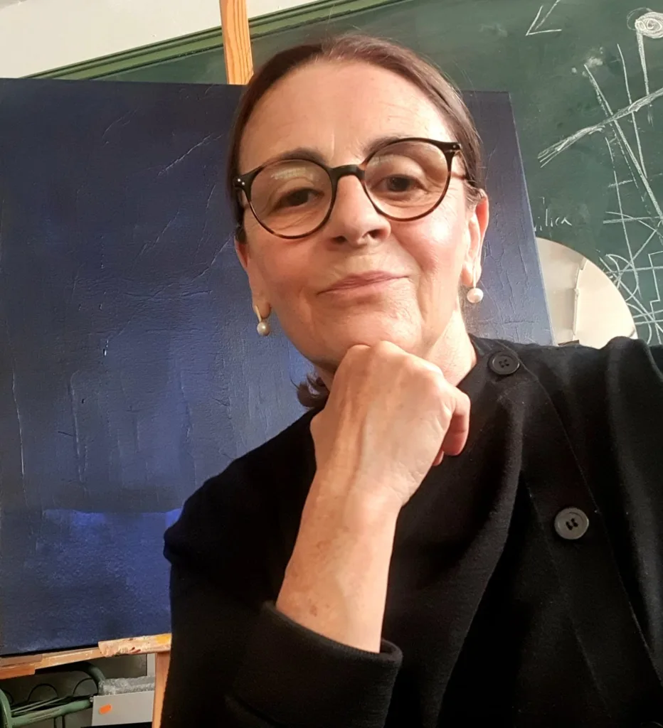 Marta Rutllant